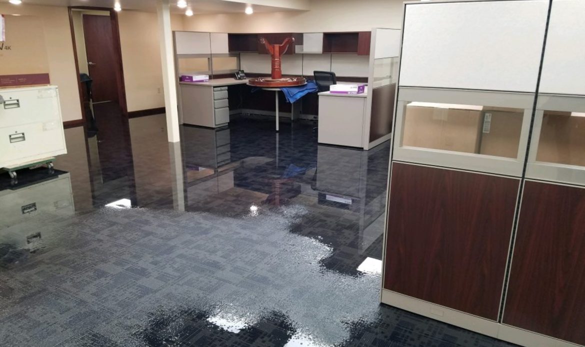 commercial-water-damage
